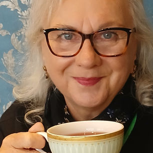 Was liest eigentlich Cornelia Härtl