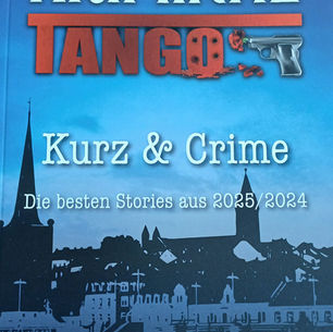 Kurzgeschichten Wettbewerb Anthologie