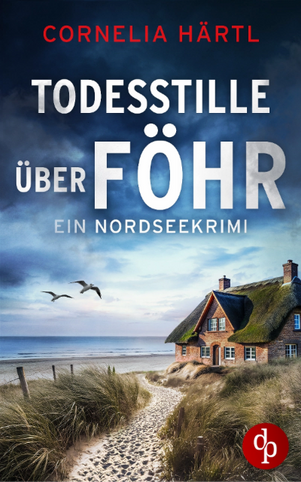 Ein Nordseekrimi