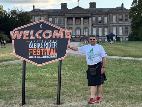 Donkey’s First ABR Festival 2026