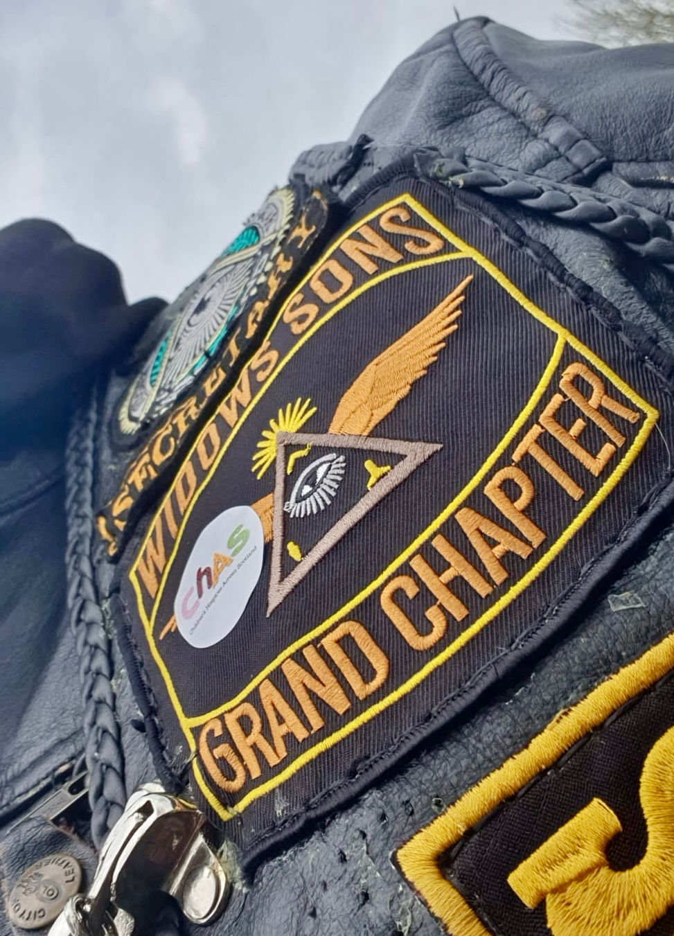Easter Egg Run 2025