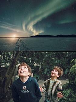 Honorable Mention • Shelley Lipton