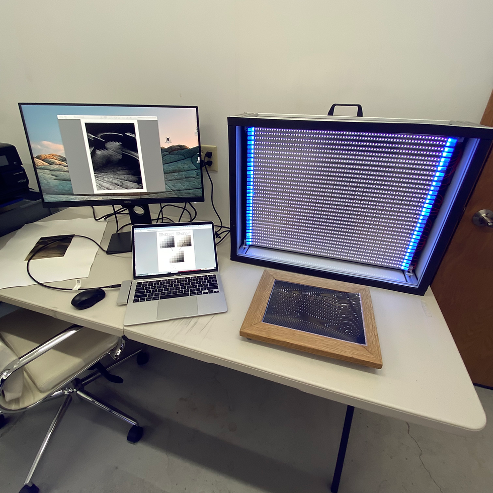 Analog Lab