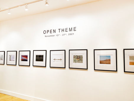OPEN THEME• DOCUMENTATION