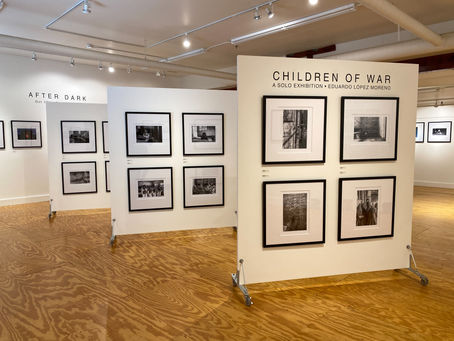 CHILDREN OF WAR