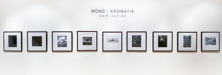 MONO - KROMATIK • DOCUMENTATION