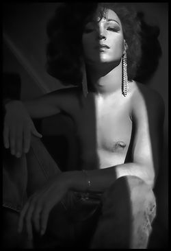 © Adrian Jones