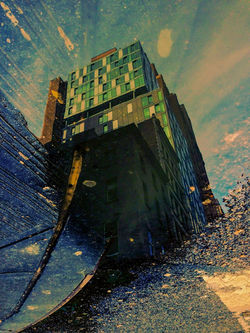 Honorable Mention ©	Pierre Hauser