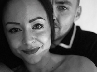 "No kissing, no full-sex... yeah that didn't last long!" John and Kate spill all on their swinging lifestyle