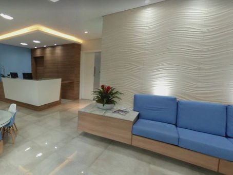 Clínica Ortopédica DC - Sorocaba
