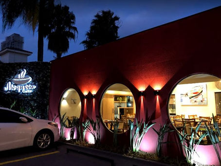 Restaurante Moqueca Caribe - Sorocaba