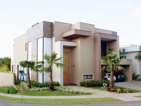Casa PN - Residencial Gênesis I