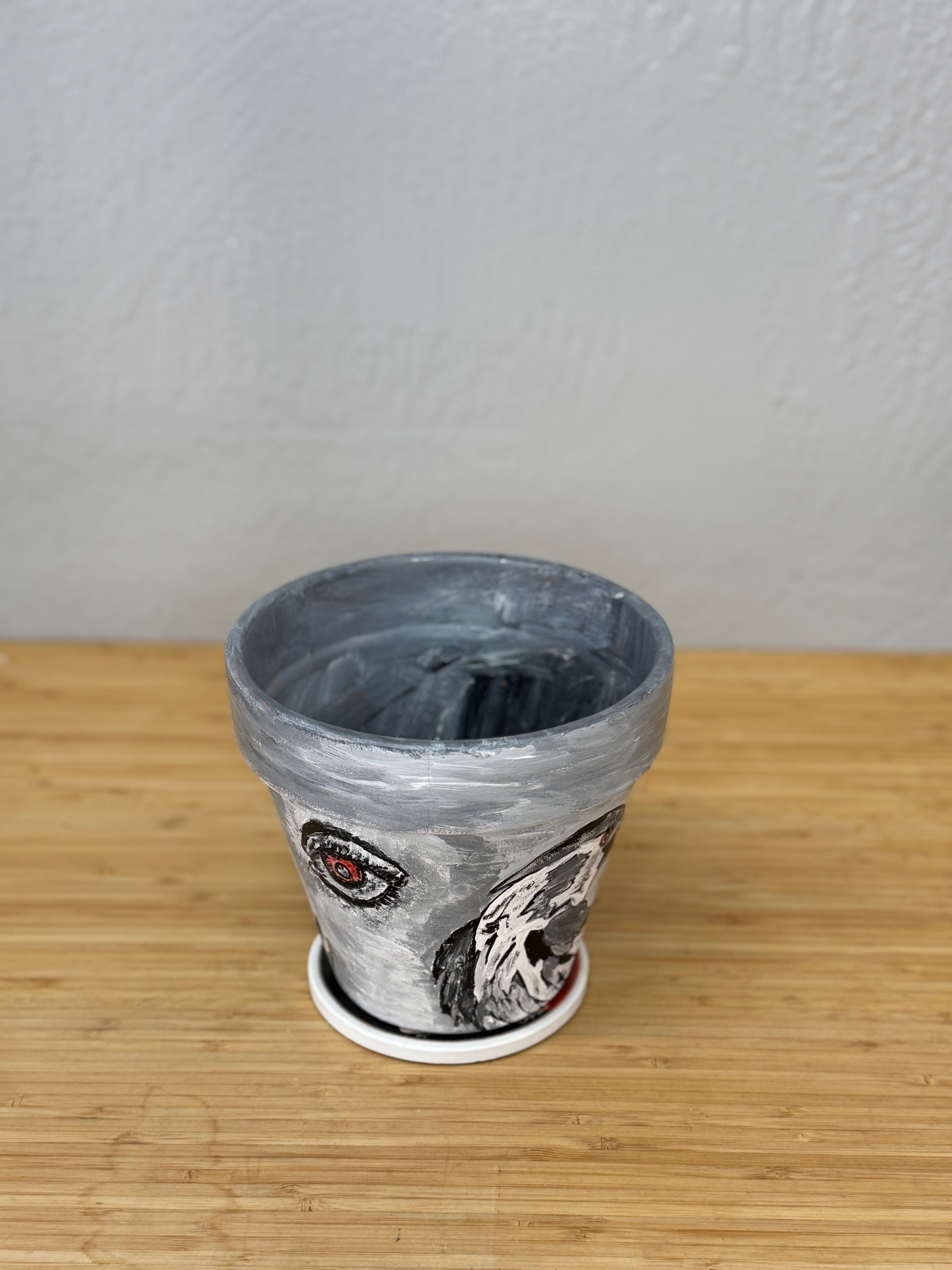 The Watchful Guardian