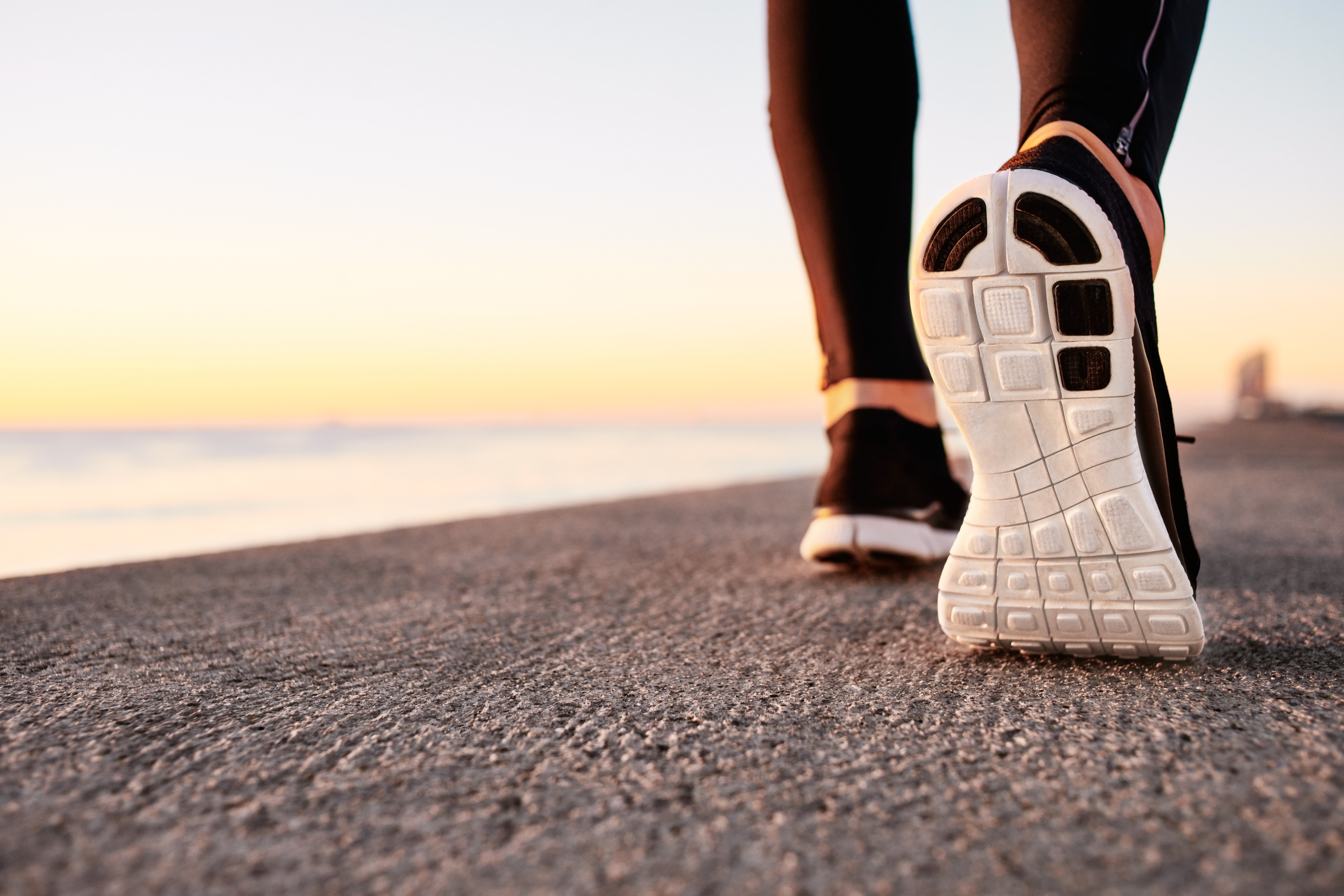 Running Shoes