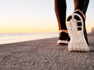 Custom Orthotics—a Functional Look at Your Foundation