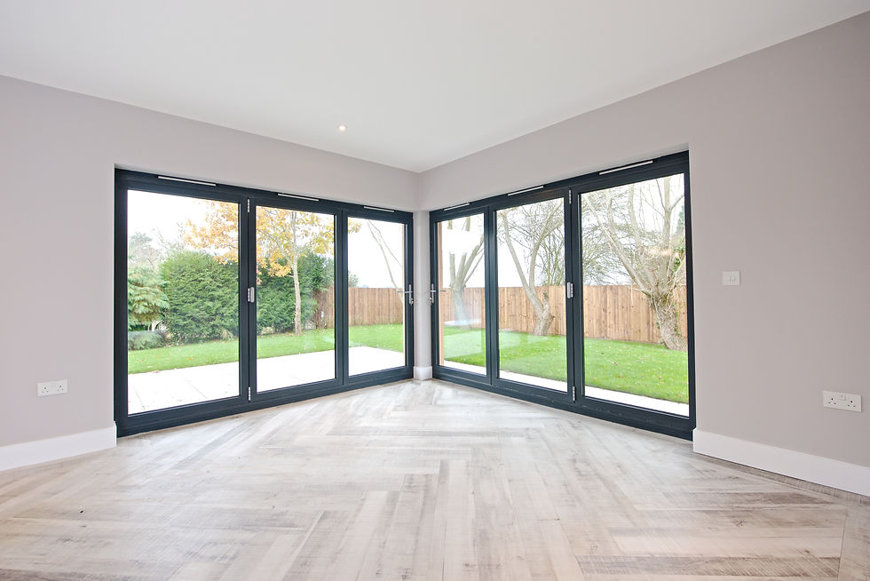 1 Wedgewood Cl Wavendon 29