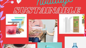 Sustainable Gift Guide