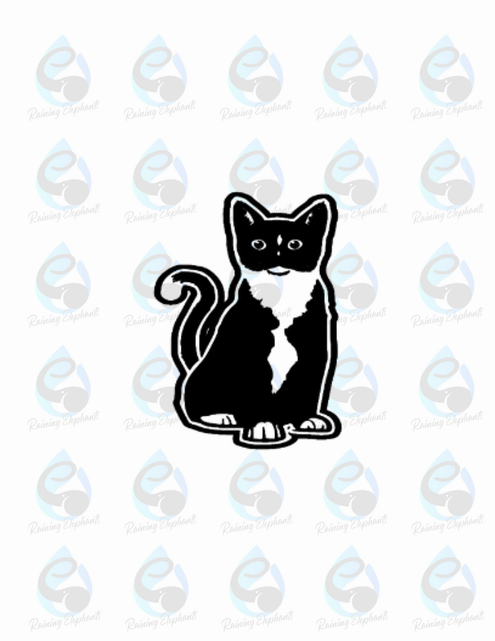 Thumbnail: Cat Spoons