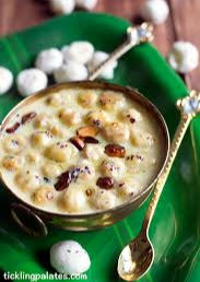 makhana kheer