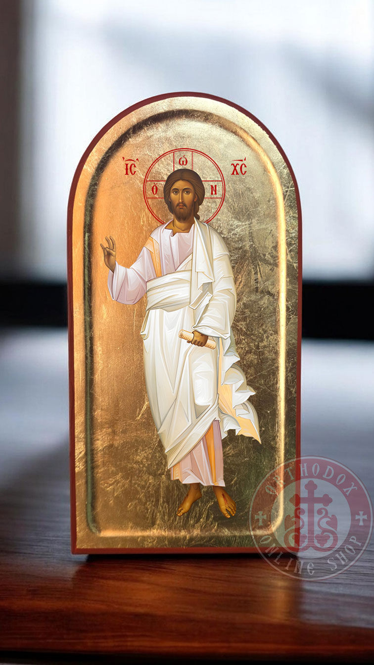 Resurrection of Jesus Christ