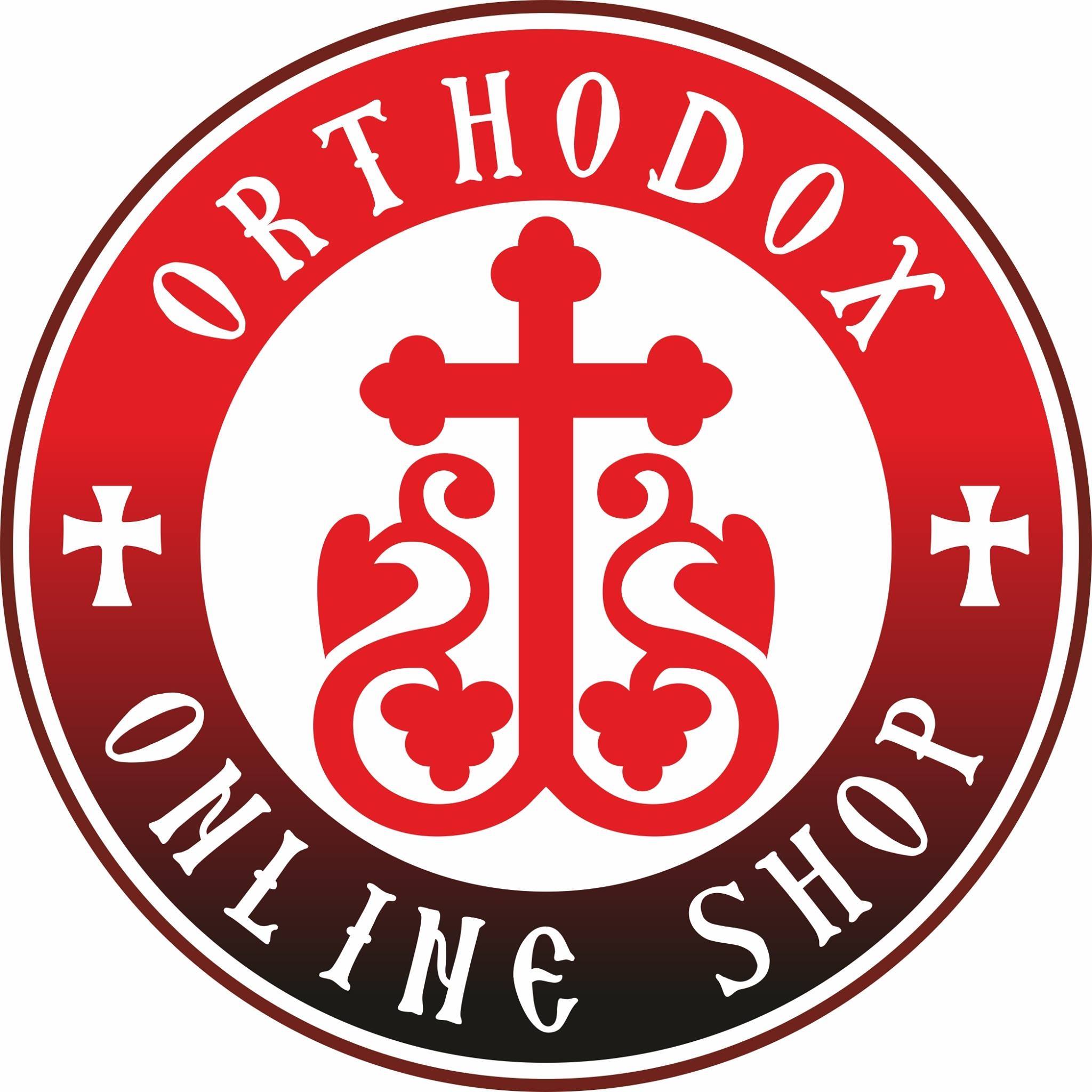 Orthodox Online Shop logo