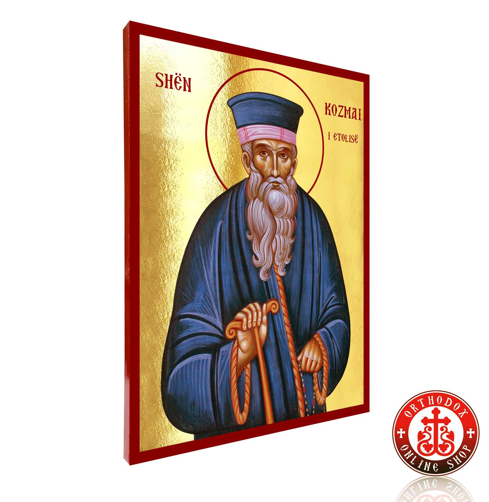 Saint Cosmas of Aetolia