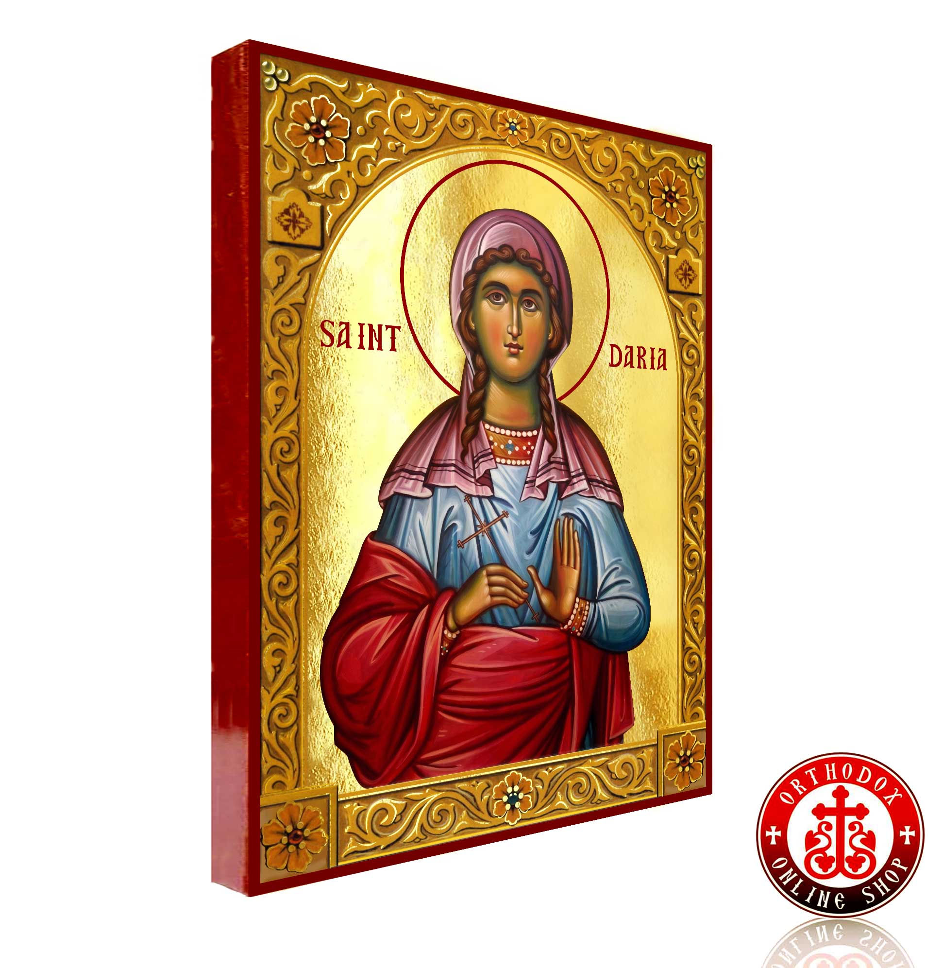 Saint Daria