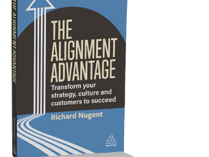 The Alignment Advantage - Big Six Questions