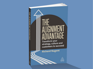 A personal message for Nichola Knevitt