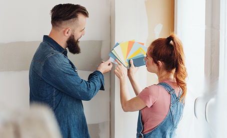 5 Renos with the best ROI