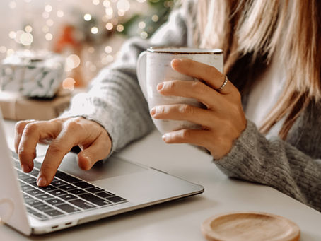 Post Holiday Debt Consolidation