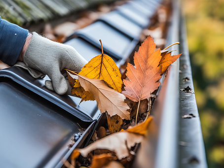 Spooktacular Home Tips
