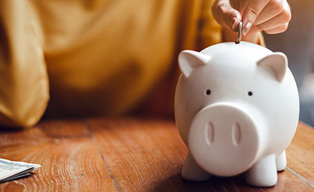 Budgeting For The Year Ahead