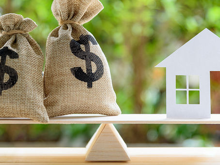 55/55 ... Reverse Mortgage?
