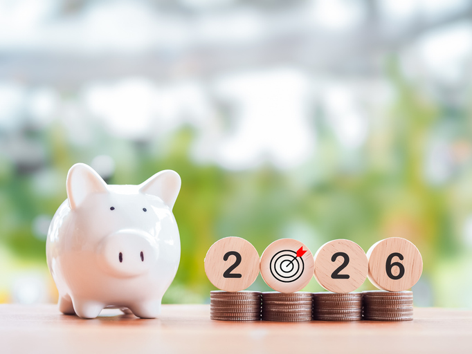 2026 Financial Resolutions: Set Yourself Up for Success 