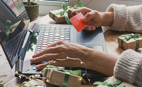 Enjoy a Debt-Free Holiday