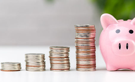 Adapting your Finances