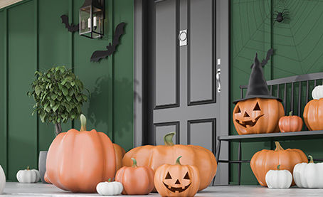 Don't Get Spooked! 1st Time Home Buyer TIPS