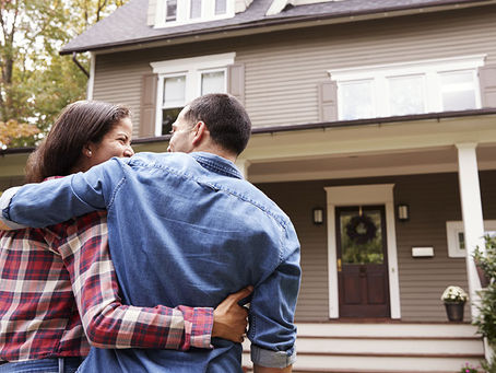 Looking to Upsize your Home?
