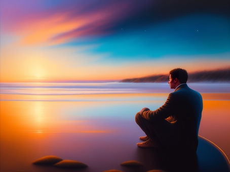 Unveiling the Magic of Healing: How It Works and Helps with Your Emotions