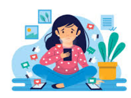 Discovering the Psychology of Social Media Validation