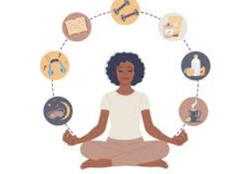Self-Care