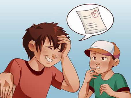 Understanding Sibling Jealousy