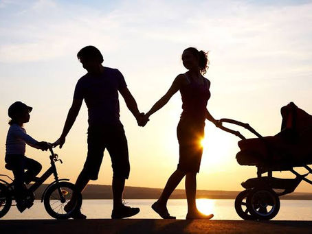 Empowering Compassionate Parenting: Cultivating the Next Generation with Care