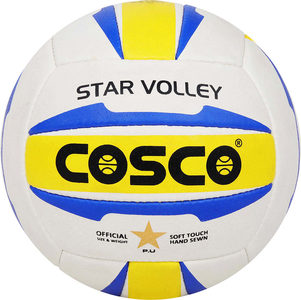 Cosco Star  Volley ball
