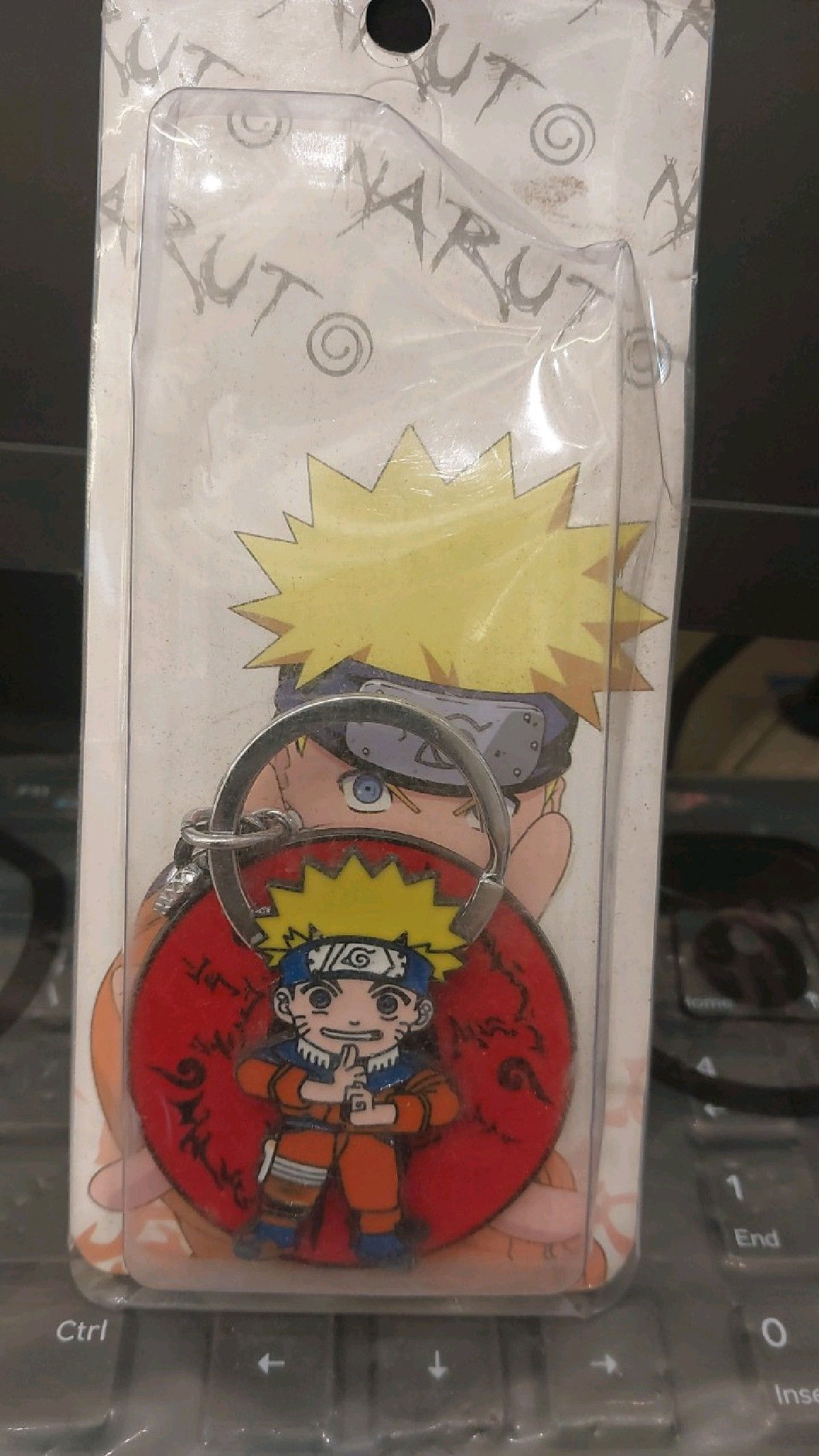Naruto Keychain _1