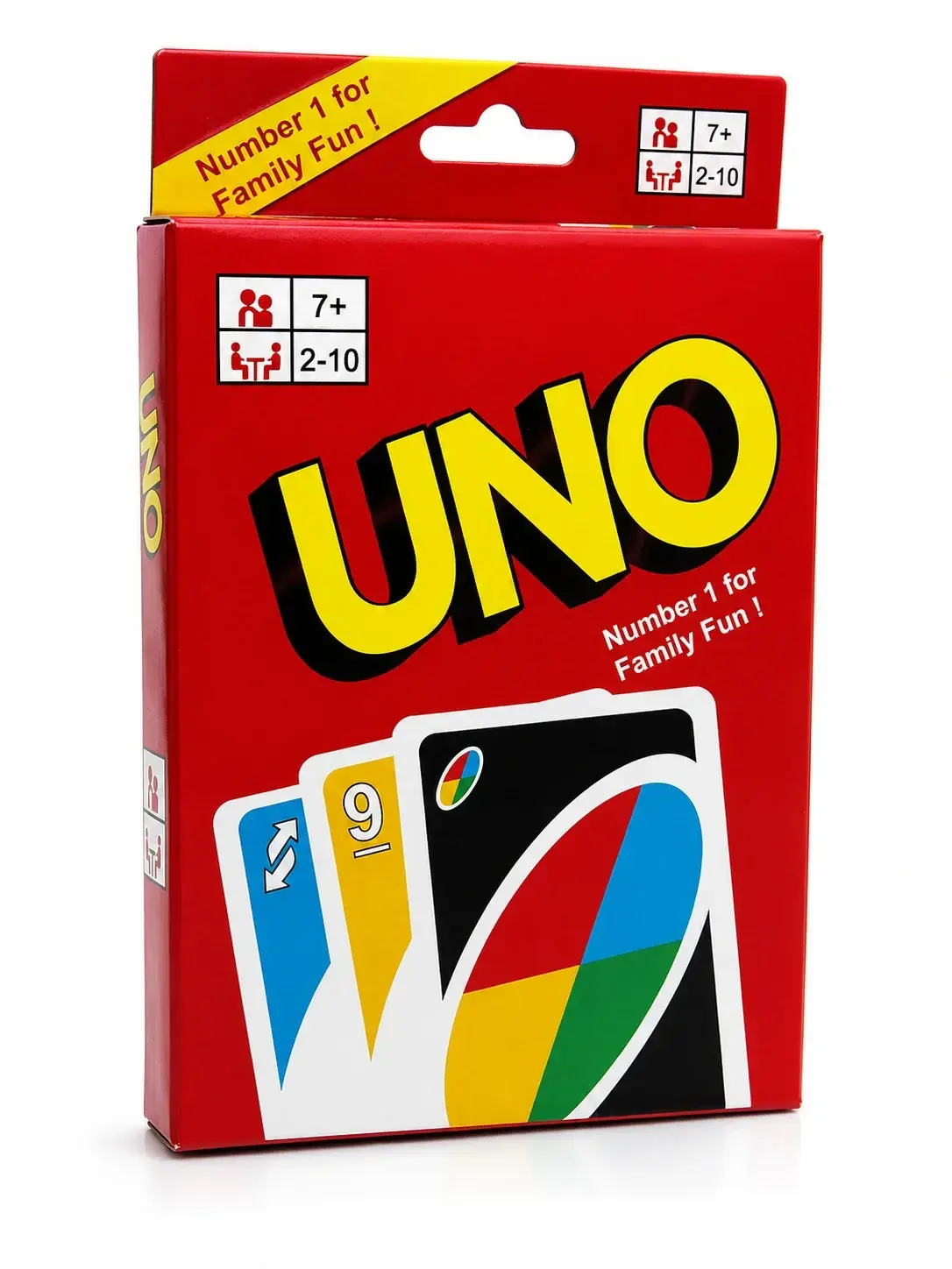 UNO Cards