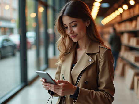 Exploring the Convenience of Online Shopping
