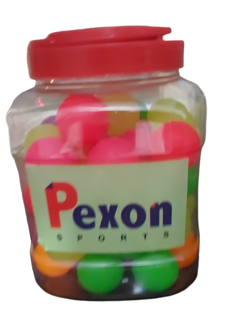 Thumbnail: Jumping or Bouncing Ball Pexon