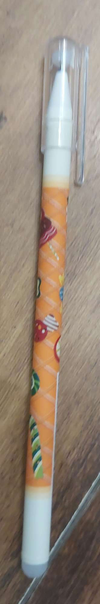 Thumbnail: Design Eraser Pen